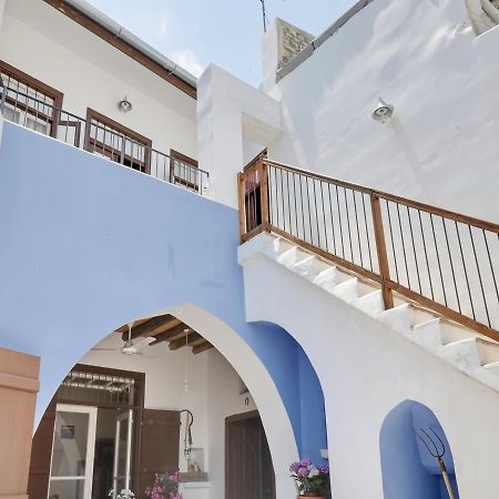 Lefkara View Apartment Luaran gambar