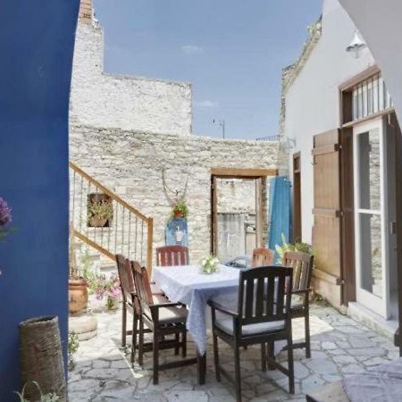 Lefkara View Apartment Luaran gambar