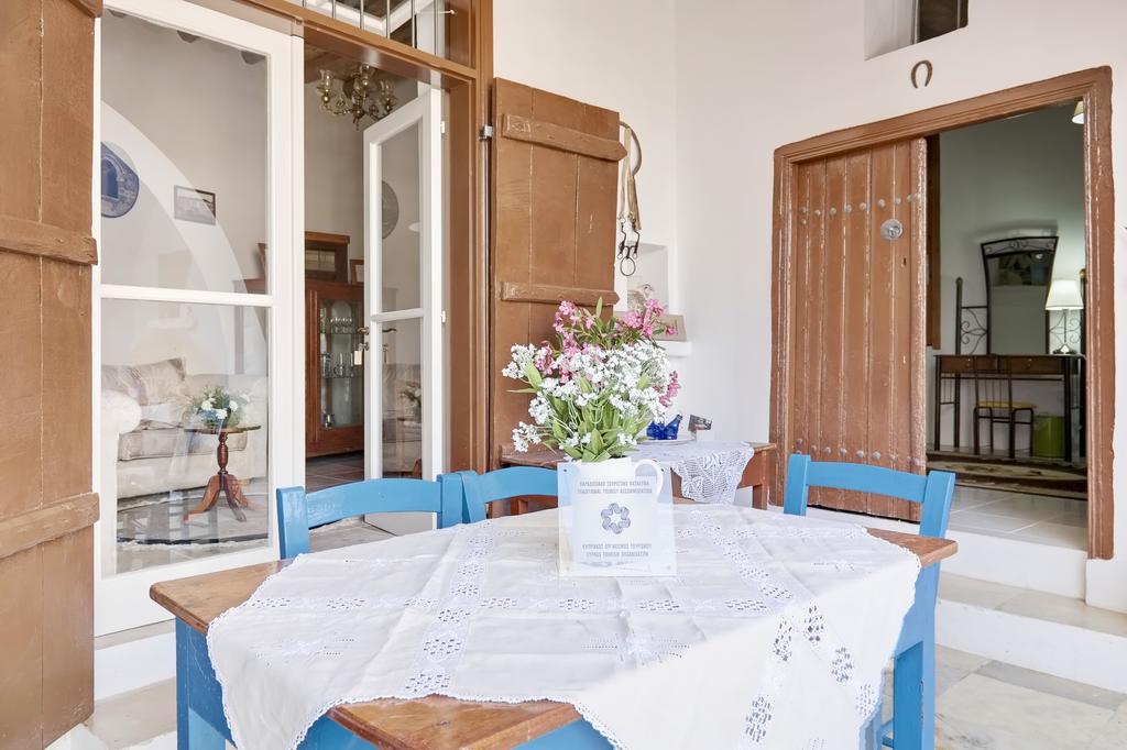 Lefkara View Apartment Luaran gambar