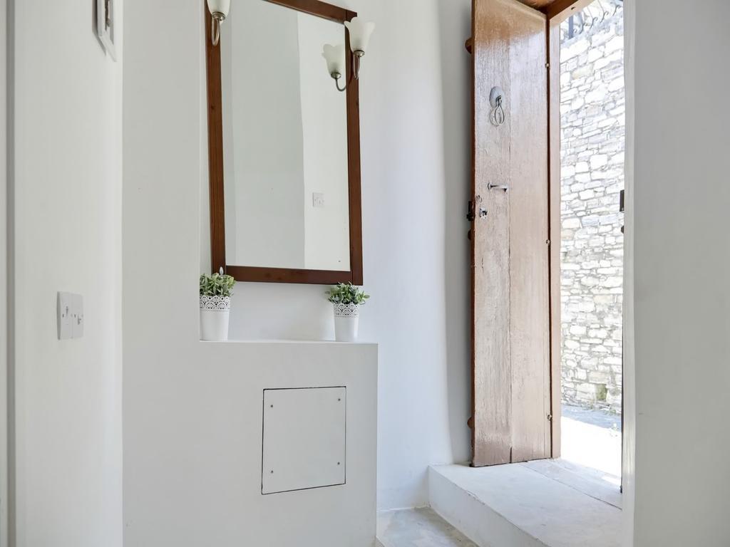 Lefkara View Apartment Luaran gambar