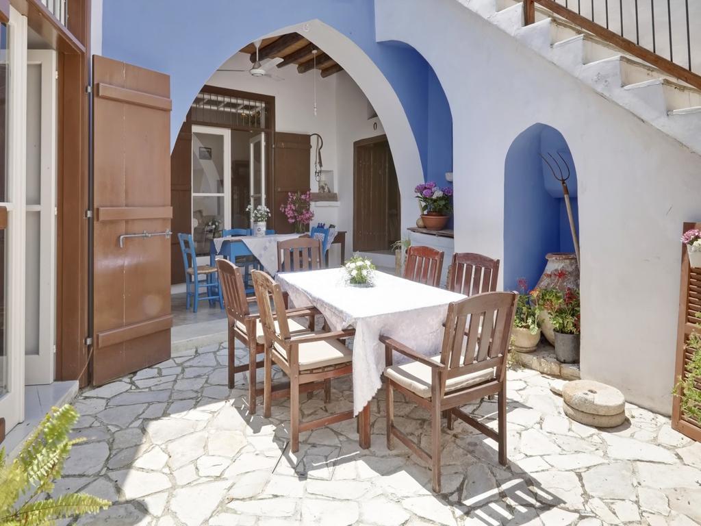 Lefkara View Apartment Luaran gambar