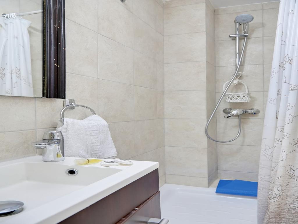 Lefkara View Apartment Luaran gambar