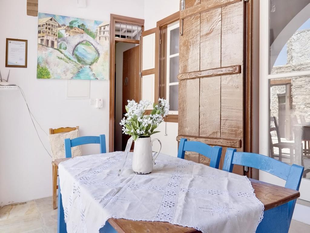 Lefkara View Apartment Luaran gambar