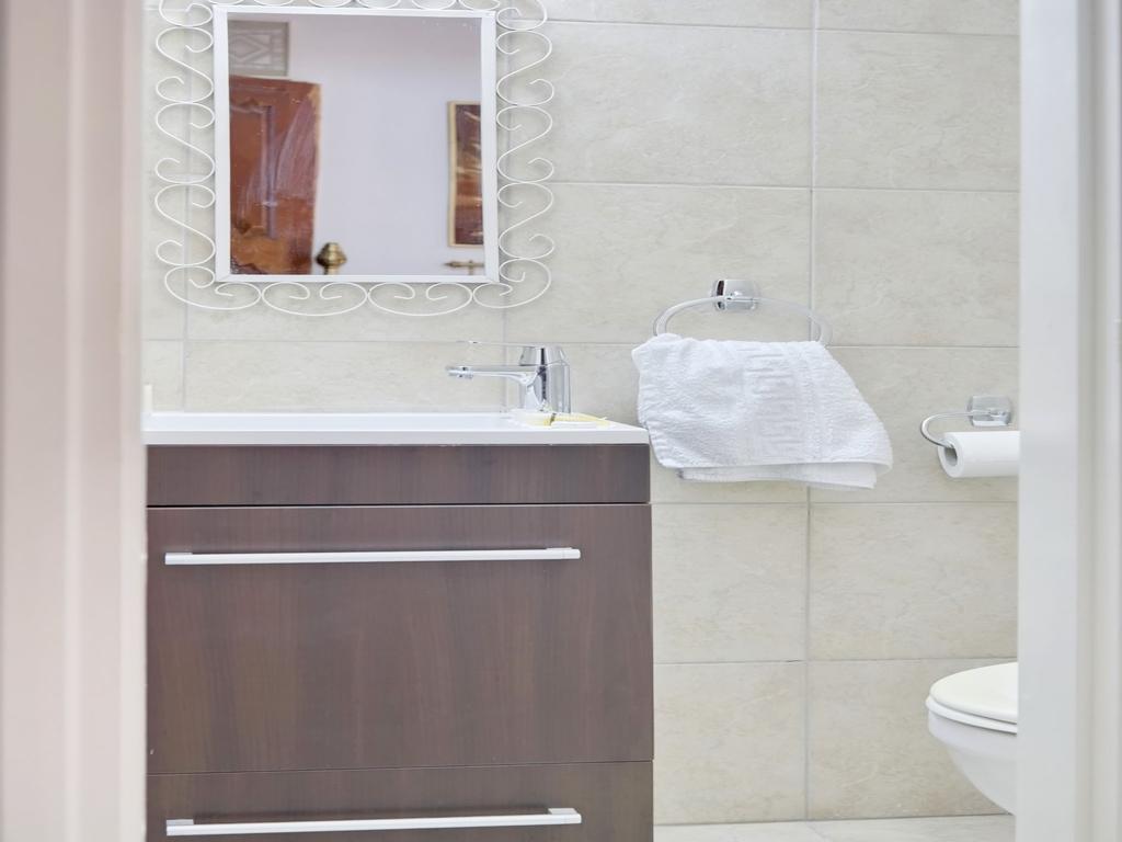 Lefkara View Apartment Luaran gambar
