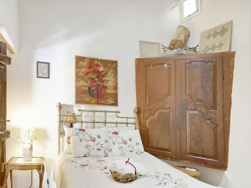 Lefkara View Apartment Luaran gambar