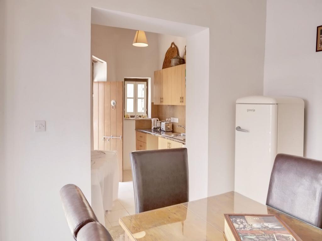 Lefkara View Apartment Luaran gambar