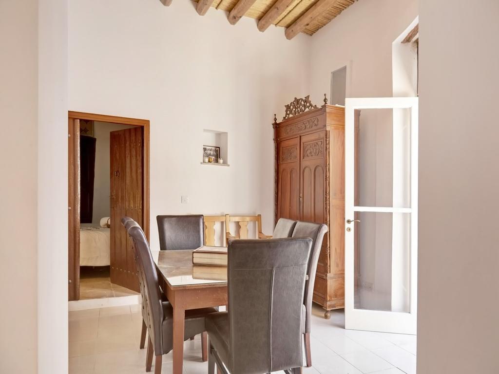 Lefkara View Apartment Luaran gambar