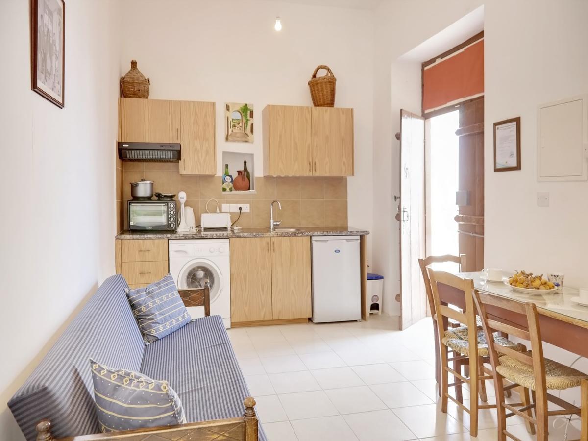 Lefkara View Apartment Luaran gambar