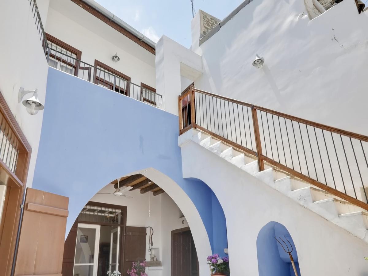 Lefkara View Apartment Luaran gambar