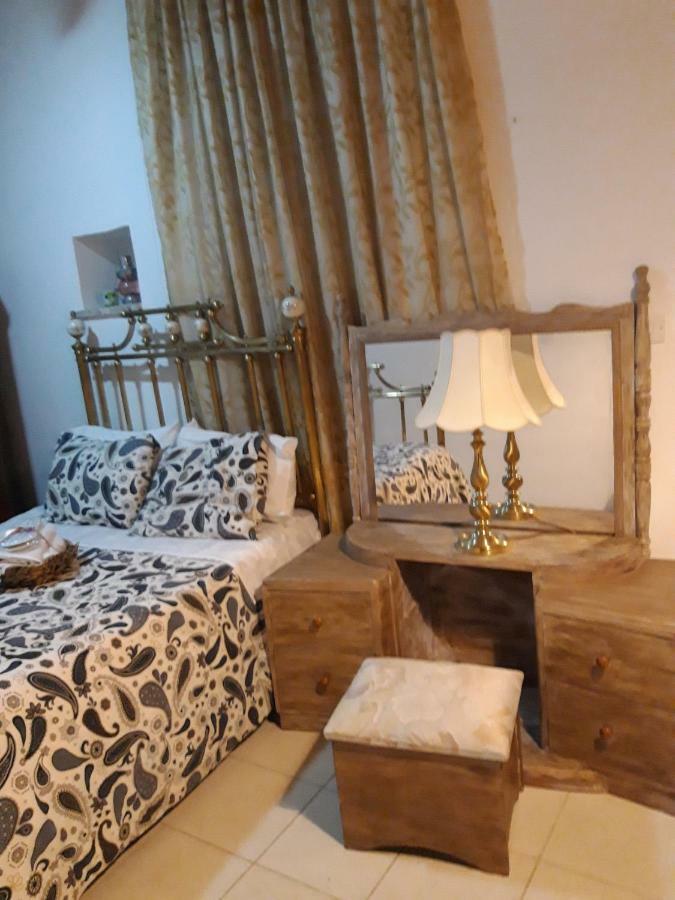 Lefkara View Apartment Luaran gambar