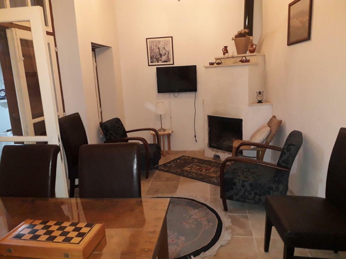 Lefkara View Apartment Luaran gambar