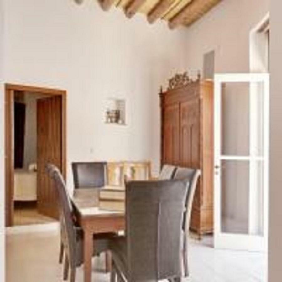 Lefkara View Apartment Luaran gambar