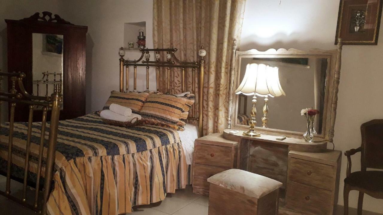 Lefkara View Apartment Luaran gambar
